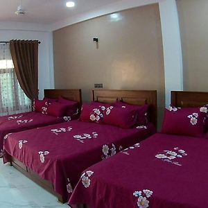 Sea Zone Hotel Nilaveli