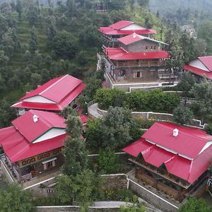 The Green Village Eco Resort